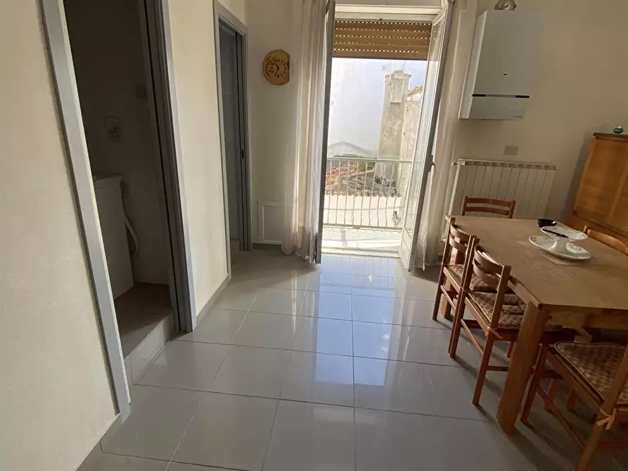 Immagine 9 di Appartamento in vendita  a Monte Sant'angelo