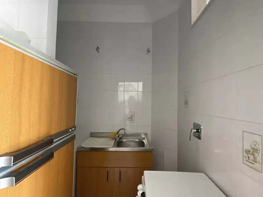 Immagine 11 di Appartamento in vendita  a Monte Sant'angelo