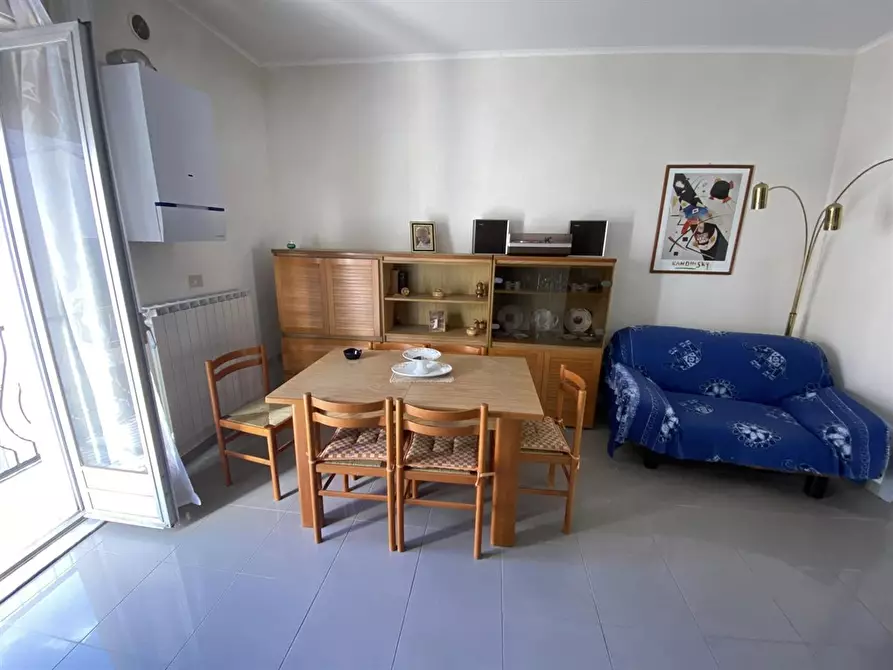 Immagine 4 di Appartamento in vendita  a Monte Sant'angelo