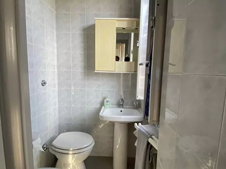 Immagine 3 di Appartamento in vendita  a Monte Sant'angelo