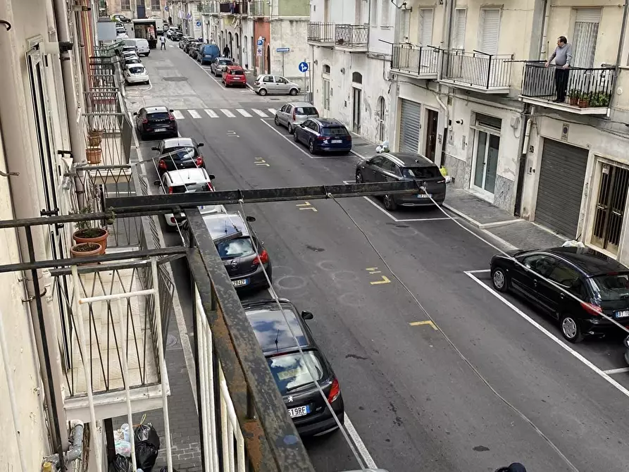 Immagine 7 di Appartamento in vendita  a Monte Sant'angelo