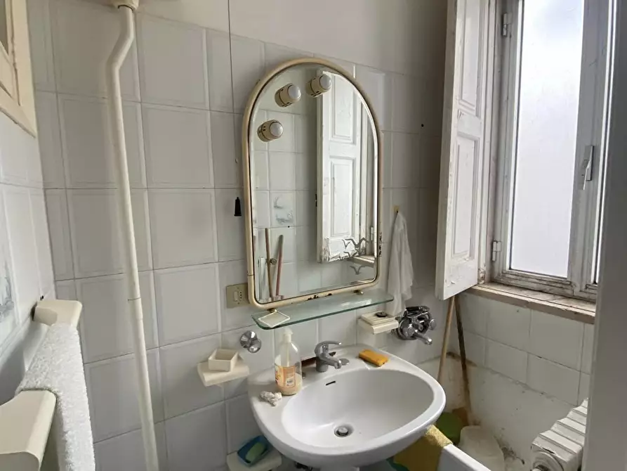 Immagine 6 di Appartamento in vendita  a Monte Sant'angelo