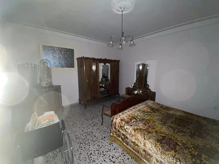 Immagine 10 di Appartamento in vendita  a Monte Sant'angelo