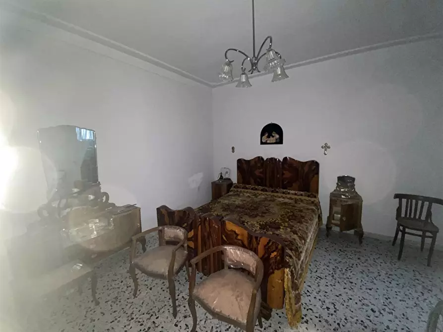 Immagine 17 di Appartamento in vendita  a Monte Sant'angelo