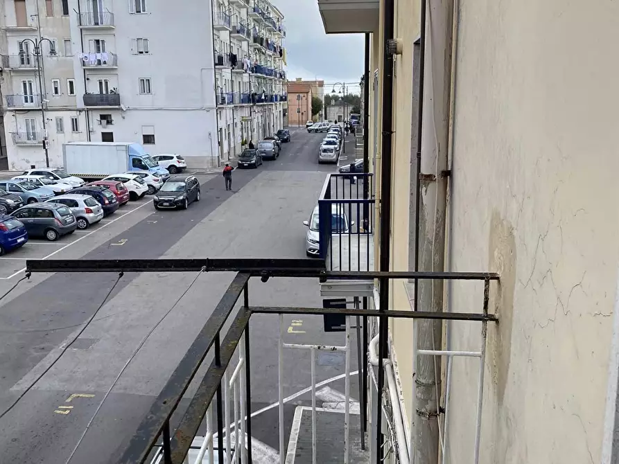 Immagine 14 di Appartamento in vendita  a Monte Sant'angelo