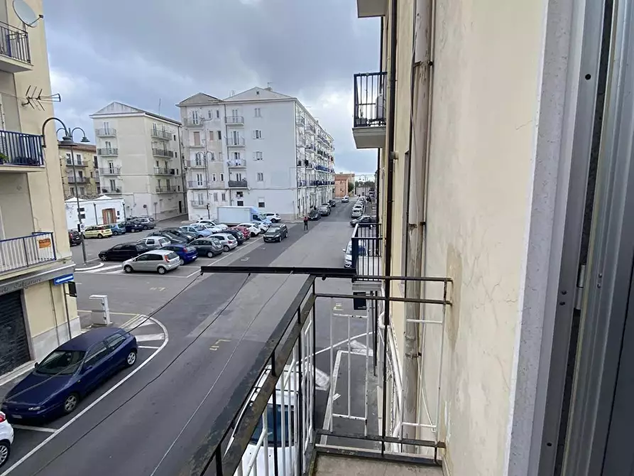 Immagine 16 di Appartamento in vendita  a Monte Sant'angelo