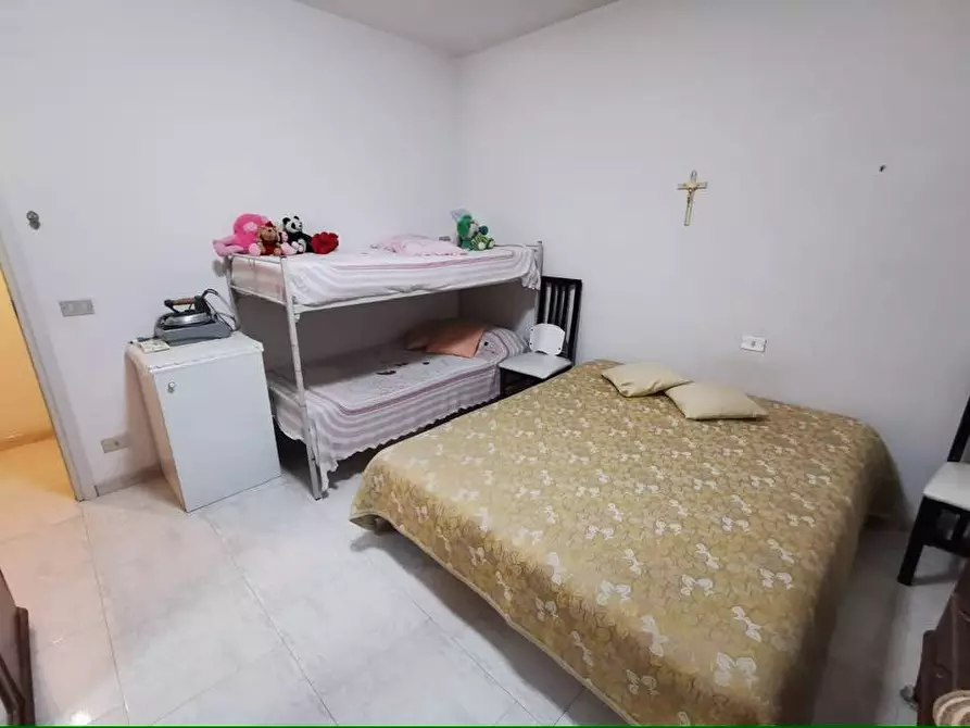 Immagine 10 di Appartamento in vendita  a Monte Sant'angelo