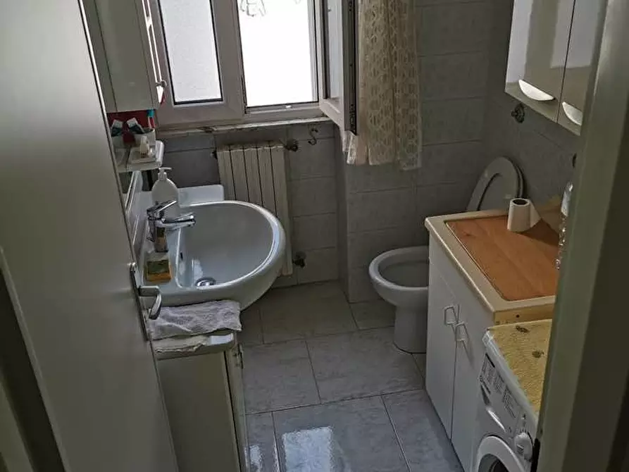 Immagine 2 di Appartamento in vendita  a Monte Sant'angelo