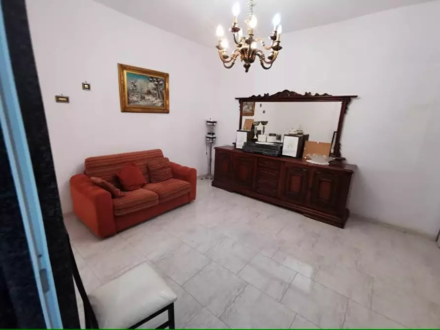 Immagine 9 di Appartamento in vendita  a Monte Sant'angelo