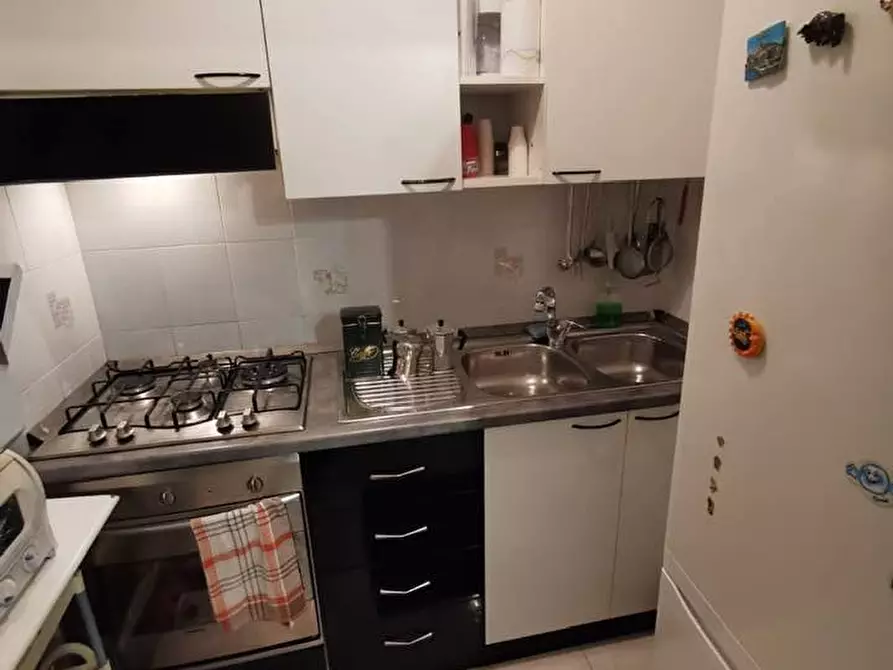 Immagine 12 di Appartamento in vendita  a Monte Sant'angelo