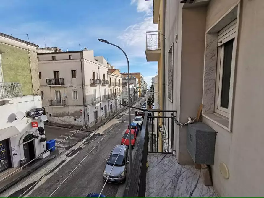 Immagine 16 di Appartamento in vendita  a Monte Sant'angelo