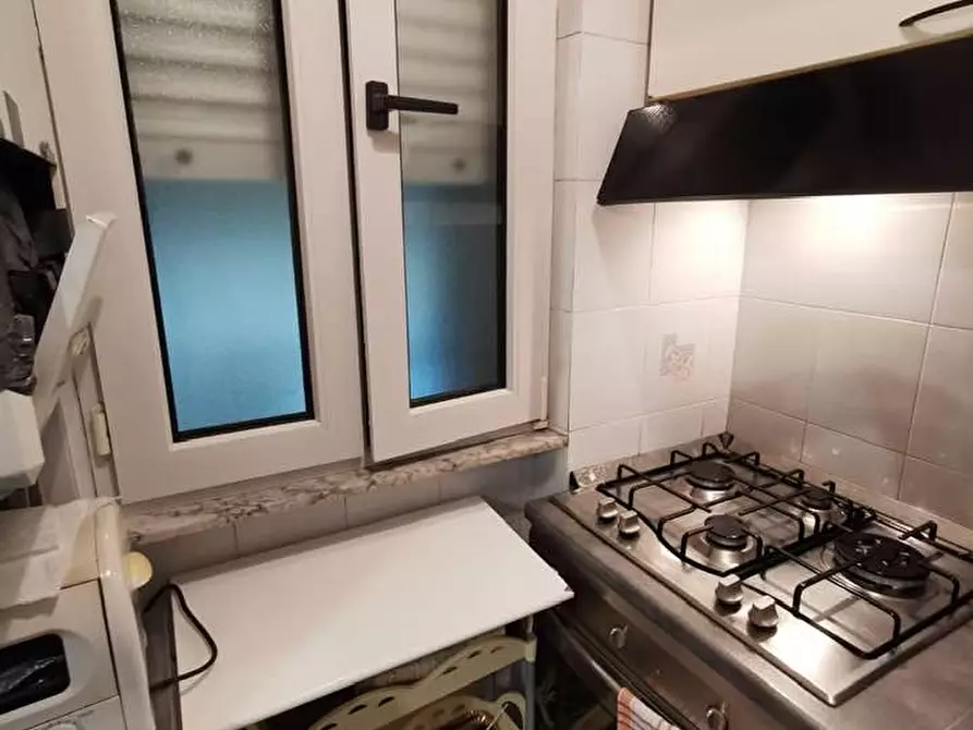 Immagine 14 di Appartamento in vendita  a Monte Sant'angelo