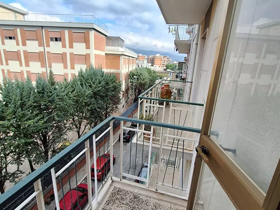 Immagine 2 di Appartamento in vendita  a Manfredonia