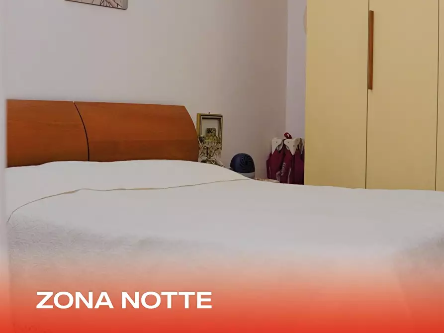 Immagine 8 di Appartamento in vendita  a Manfredonia