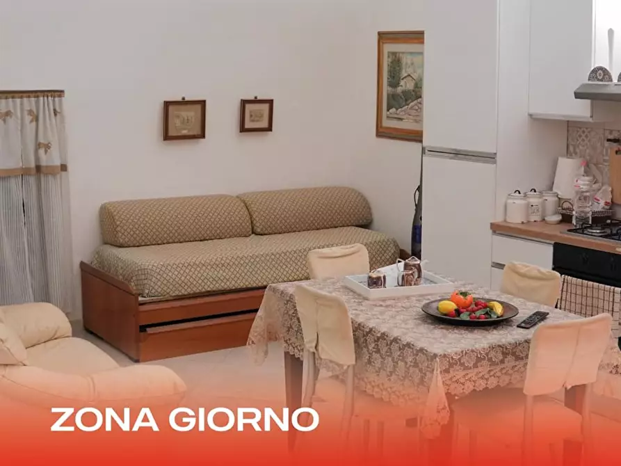 Immagine 2 di Appartamento in vendita  a Manfredonia