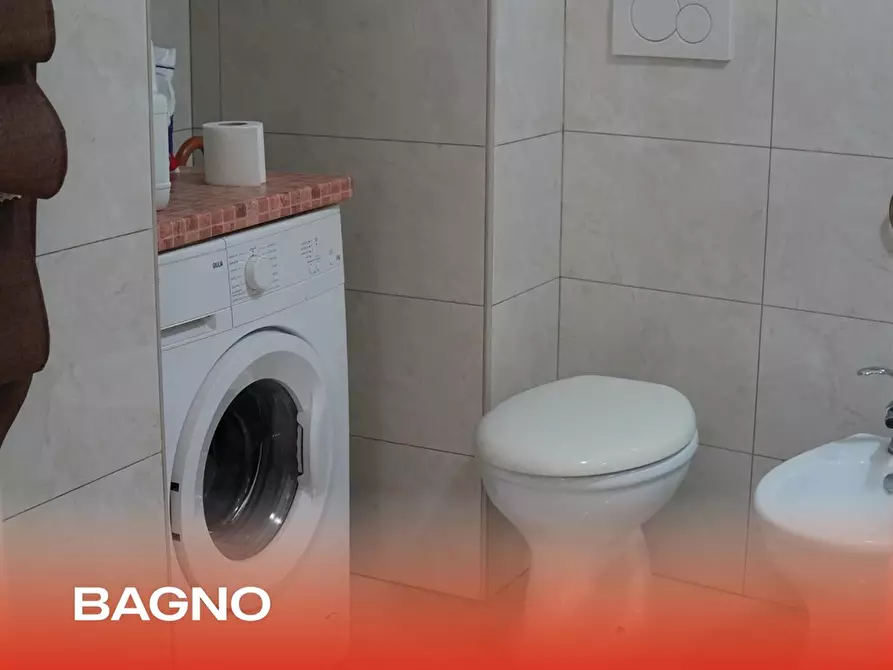 Immagine 7 di Appartamento in vendita  a Manfredonia