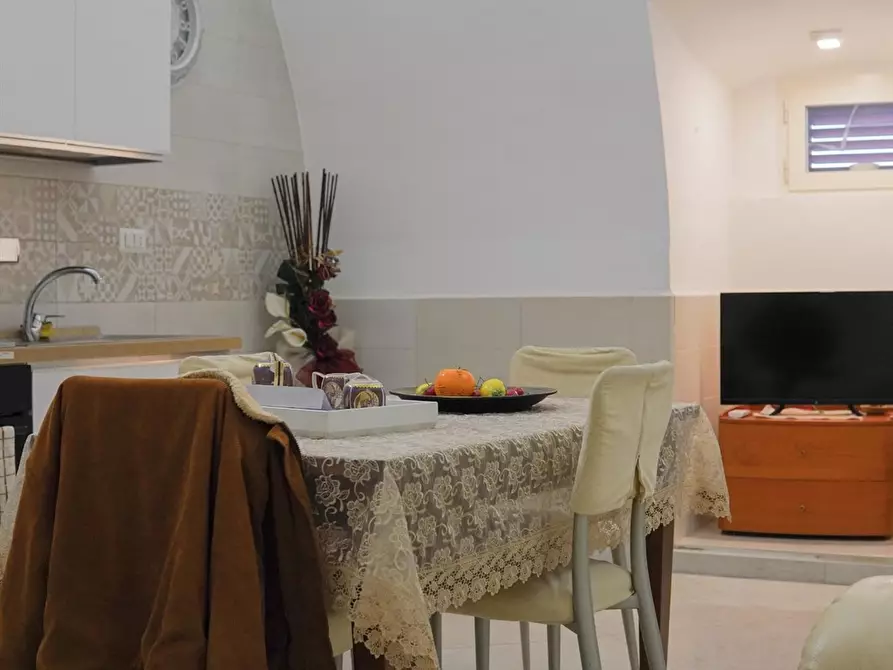 Immagine 4 di Appartamento in vendita  a Manfredonia