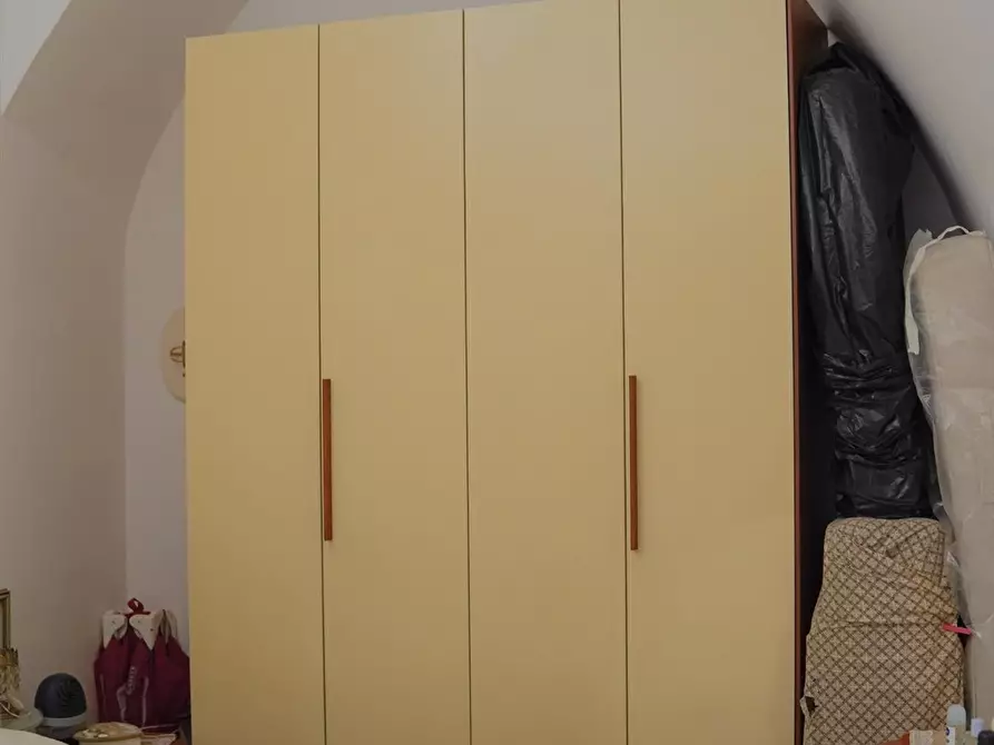 Immagine 9 di Appartamento in vendita  a Manfredonia