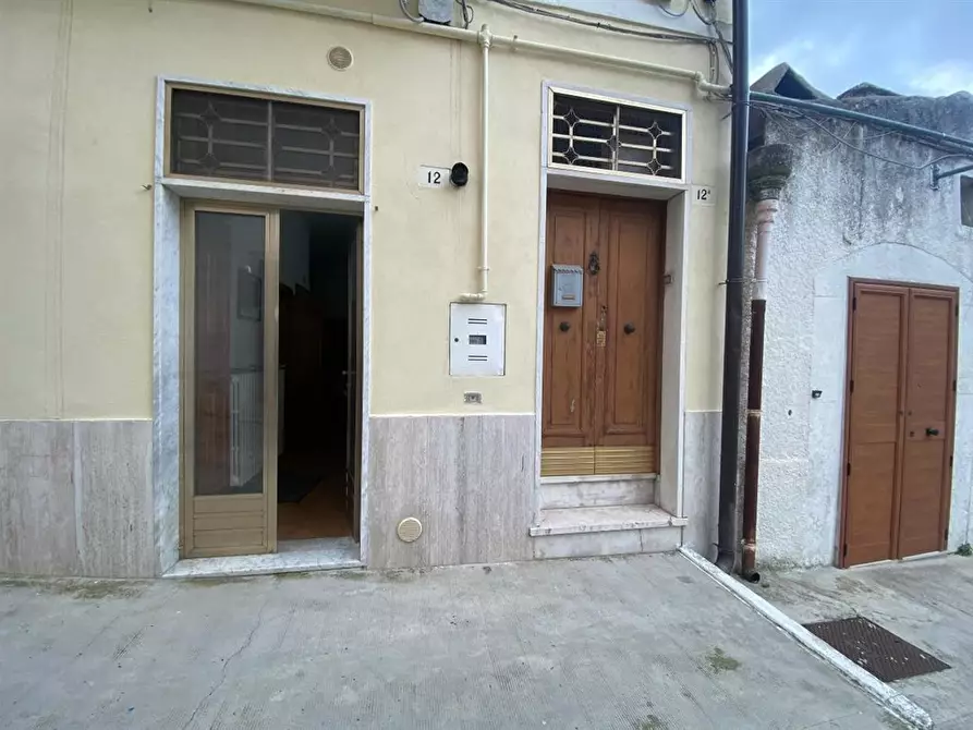 Immagine 2 di Appartamento in vendita  a Monte Sant'angelo