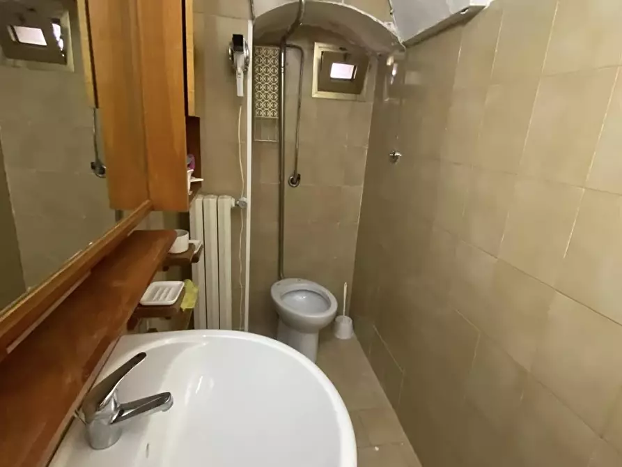 Immagine 5 di Appartamento in vendita  a Monte Sant'angelo