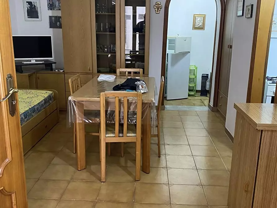 Immagine 11 di Appartamento in vendita  a Monte Sant'angelo