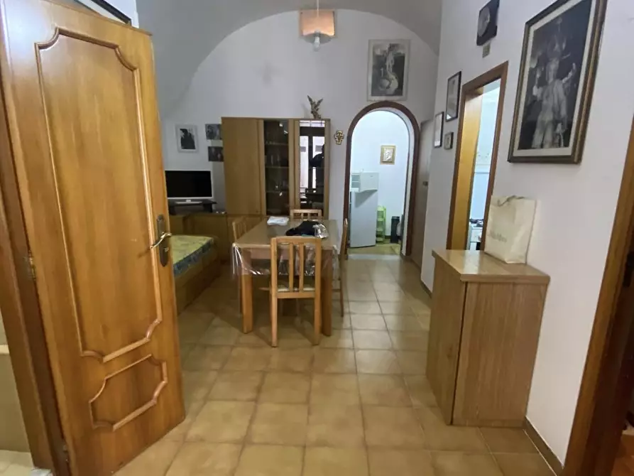 Immagine 9 di Appartamento in vendita  a Monte Sant'angelo