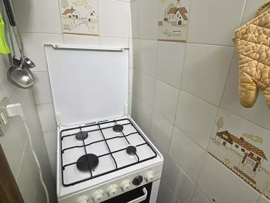 Immagine 14 di Appartamento in vendita  a Monte Sant'angelo