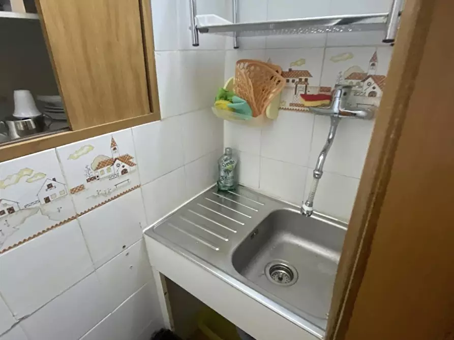 Immagine 15 di Appartamento in vendita  a Monte Sant'angelo