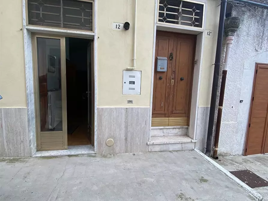 Immagine 18 di Appartamento in vendita  a Monte Sant'angelo