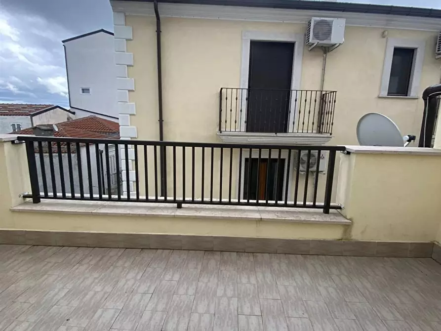 Immagine 20 di Appartamento in vendita  a Monte Sant'angelo