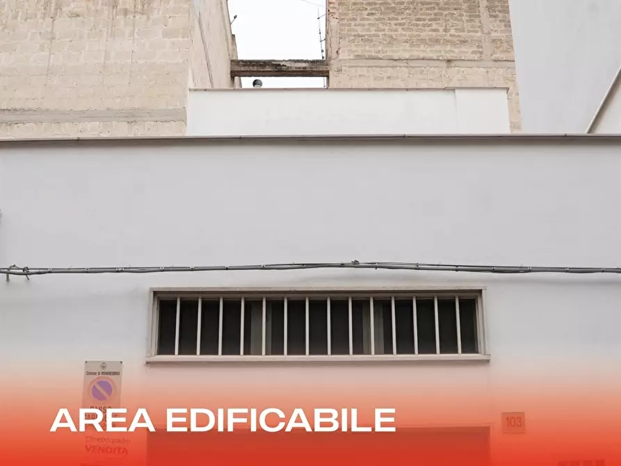 Immagine 5 di Box auto in vendita  a Manfredonia