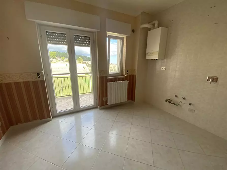 Immagine 5 di Appartamento in vendita  a Monte Sant'angelo