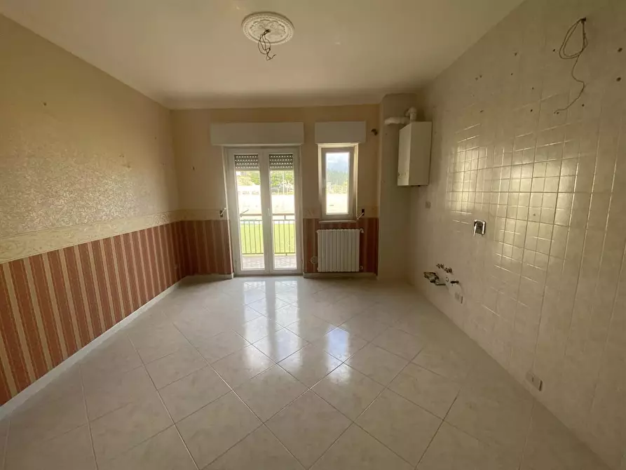 Immagine 7 di Appartamento in vendita  a Monte Sant'angelo