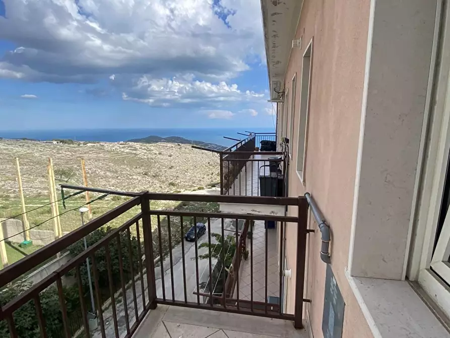 Immagine 2 di Appartamento in vendita  a Monte Sant'angelo
