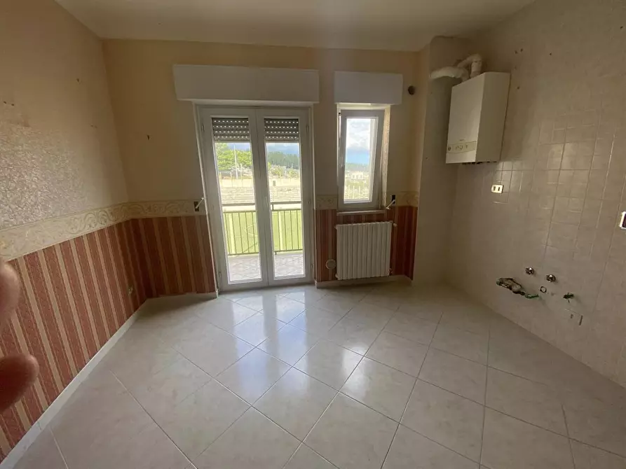 Immagine 3 di Appartamento in vendita  a Monte Sant'angelo