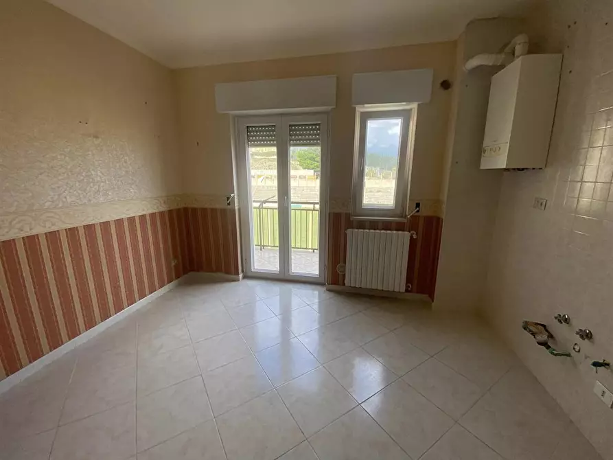 Immagine 4 di Appartamento in vendita  a Monte Sant'angelo