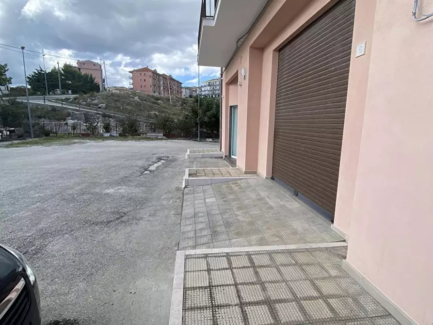 Immagine 8 di Appartamento in vendita  a Monte Sant'angelo