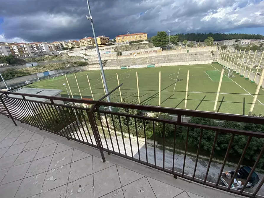 Immagine 9 di Appartamento in vendita  a Monte Sant'angelo