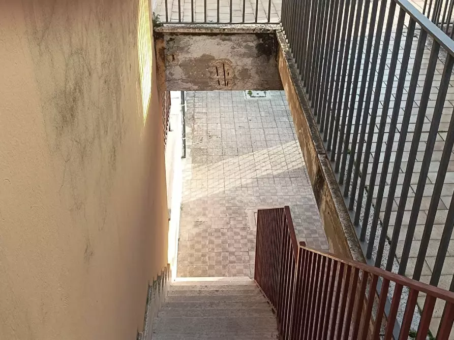 Immagine 5 di Appartamento in vendita  a Orta Nova