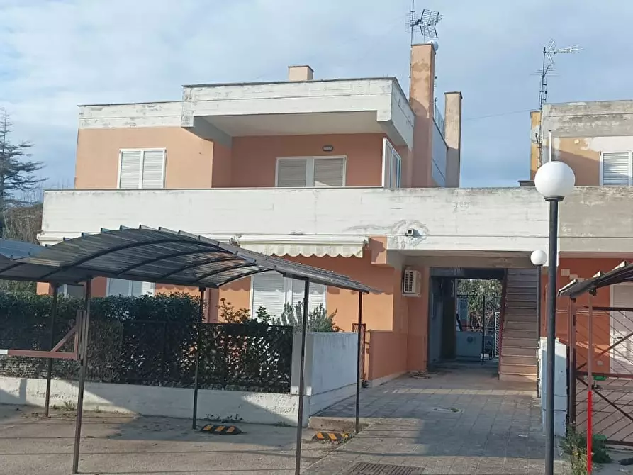 Immagine 9 di Appartamento in vendita  a Orta Nova