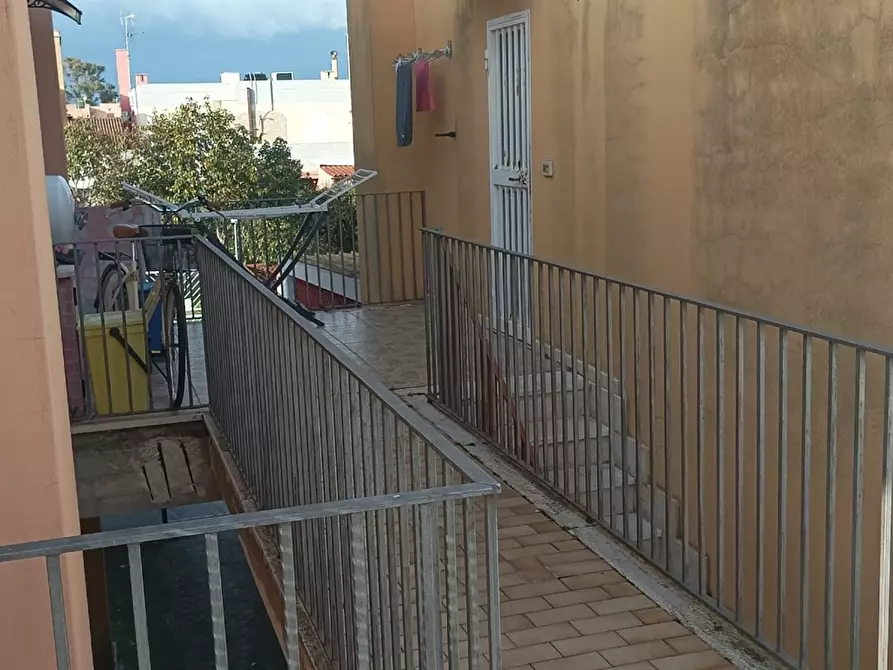 Immagine 13 di Appartamento in vendita  a Orta Nova