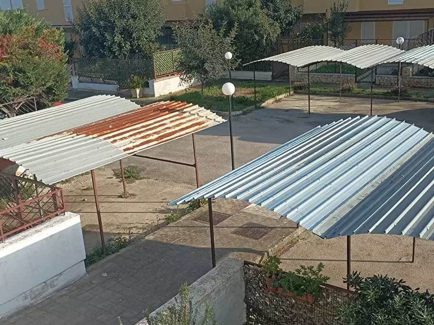 Immagine 19 di Appartamento in vendita  a Orta Nova