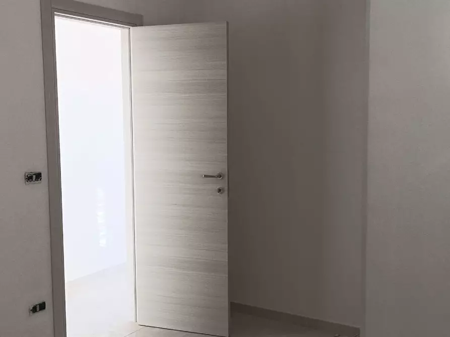 Immagine 18 di Appartamento in vendita  a Orta Nova