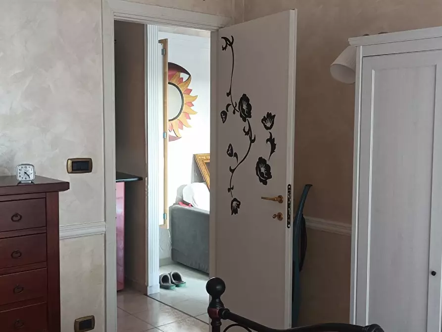 Immagine 5 di Appartamento in vendita  a Manfredonia