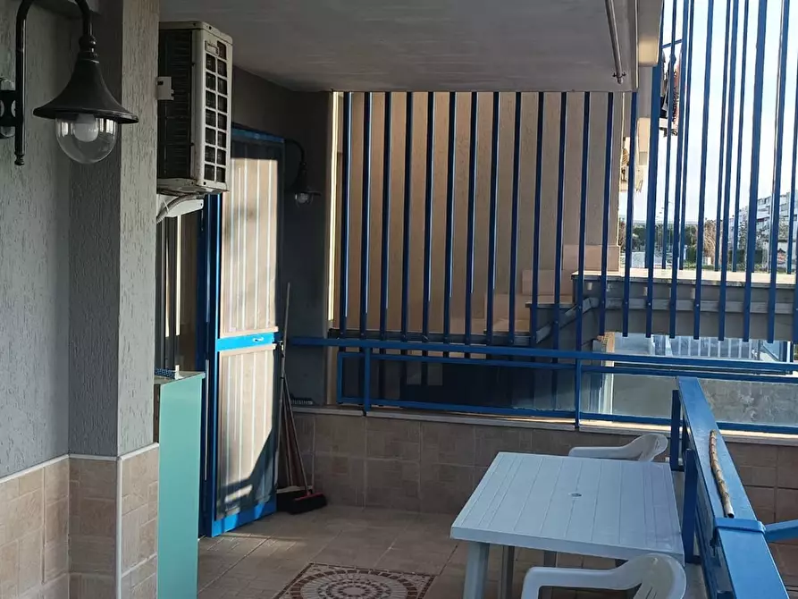 Immagine 9 di Appartamento in vendita  a Manfredonia