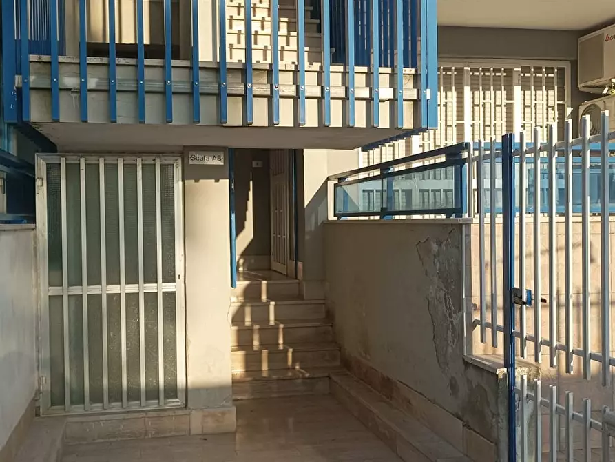 Immagine 10 di Appartamento in vendita  a Manfredonia