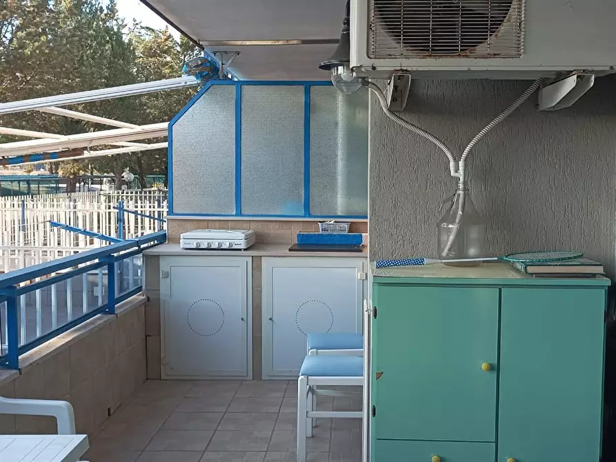 Immagine 7 di Appartamento in vendita  a Manfredonia