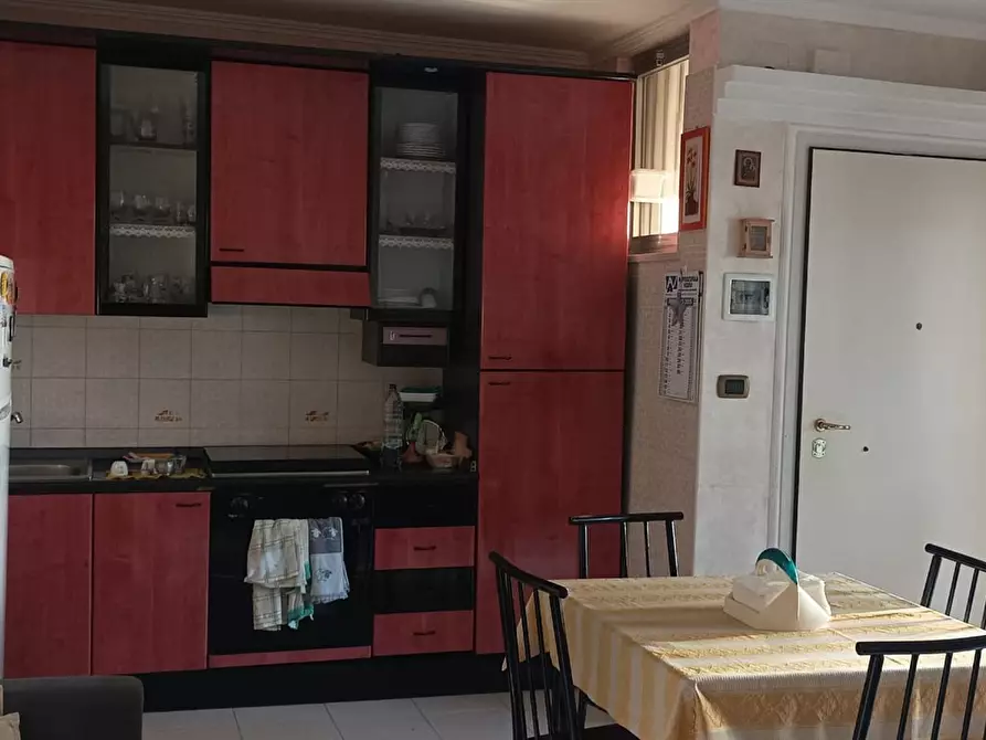 Immagine 16 di Appartamento in vendita  a Manfredonia