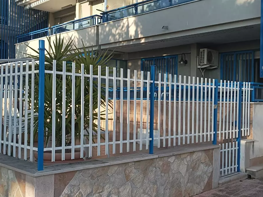 Immagine 15 di Appartamento in vendita  a Manfredonia