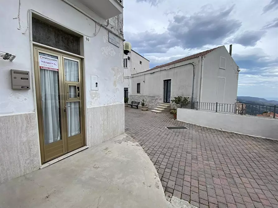 Immagine 2 di Appartamento in vendita  a Monte Sant'angelo